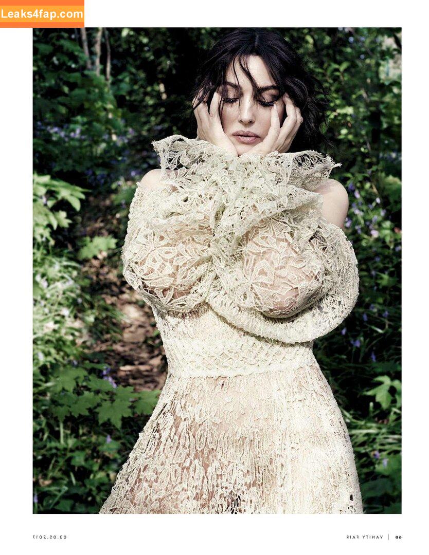 Monica Bellucci / aMonicaBellucci / bellucciginebra / monicabellucciofficiel leaked photo photo #0700