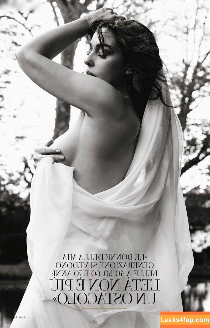 Monica Bellucci / aMonicaBellucci / bellucciginebra / monicabellucciofficiel leaked photo photo #0702