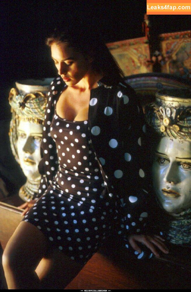 Monica Bellucci / aMonicaBellucci / bellucciginebra / monicabellucciofficiel leaked photo photo #0727