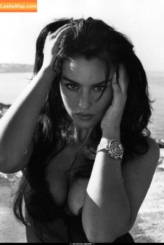 Monica Bellucci / aMonicaBellucci / bellucciginebra / monicabellucciofficiel leaked photo photo #0741
