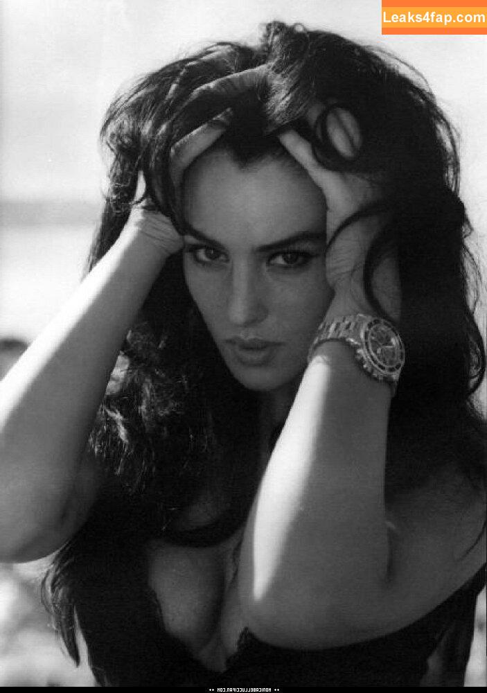 Monica Bellucci / aMonicaBellucci / bellucciginebra / monicabellucciofficiel leaked photo photo #0743