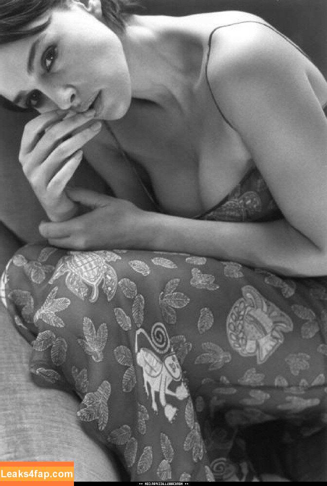 Monica Bellucci / aMonicaBellucci / bellucciginebra / monicabellucciofficiel leaked photo photo #0747