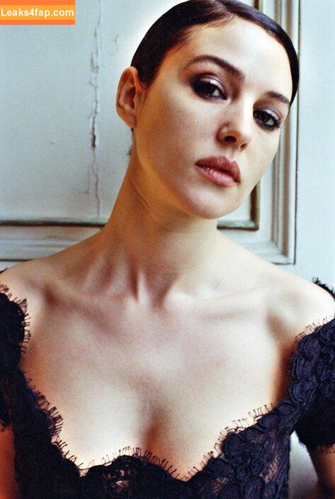 Monica Bellucci / aMonicaBellucci / bellucciginebra / monicabellucciofficiel leaked photo photo #0750