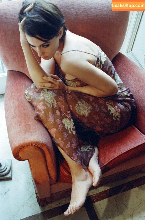 Monica Bellucci / aMonicaBellucci / bellucciginebra / monicabellucciofficiel leaked photo photo #0751