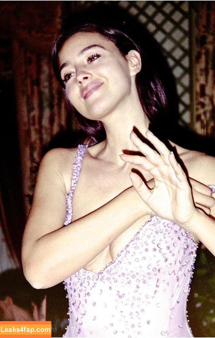 Monica Bellucci / aMonicaBellucci / bellucciginebra / monicabellucciofficiel leaked photo photo #0753