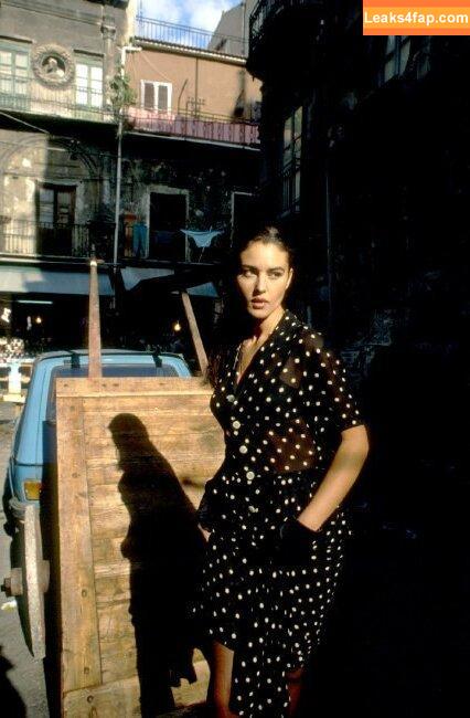 Monica Bellucci / aMonicaBellucci / bellucciginebra / monicabellucciofficiel слитое фото фото #0762