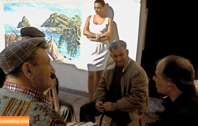 Monica Bellucci / aMonicaBellucci / bellucciginebra / monicabellucciofficiel слитое фото фото #0766