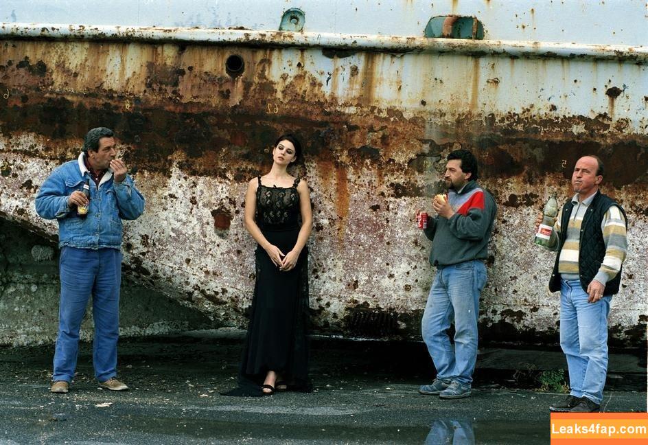 Monica Bellucci / aMonicaBellucci / bellucciginebra / monicabellucciofficiel слитое фото фото #0770