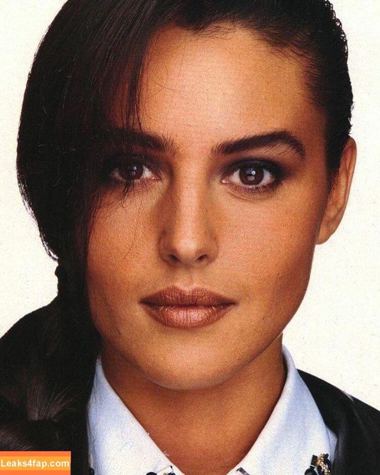 Monica Bellucci / aMonicaBellucci / bellucciginebra / monicabellucciofficiel leaked photo photo #0775