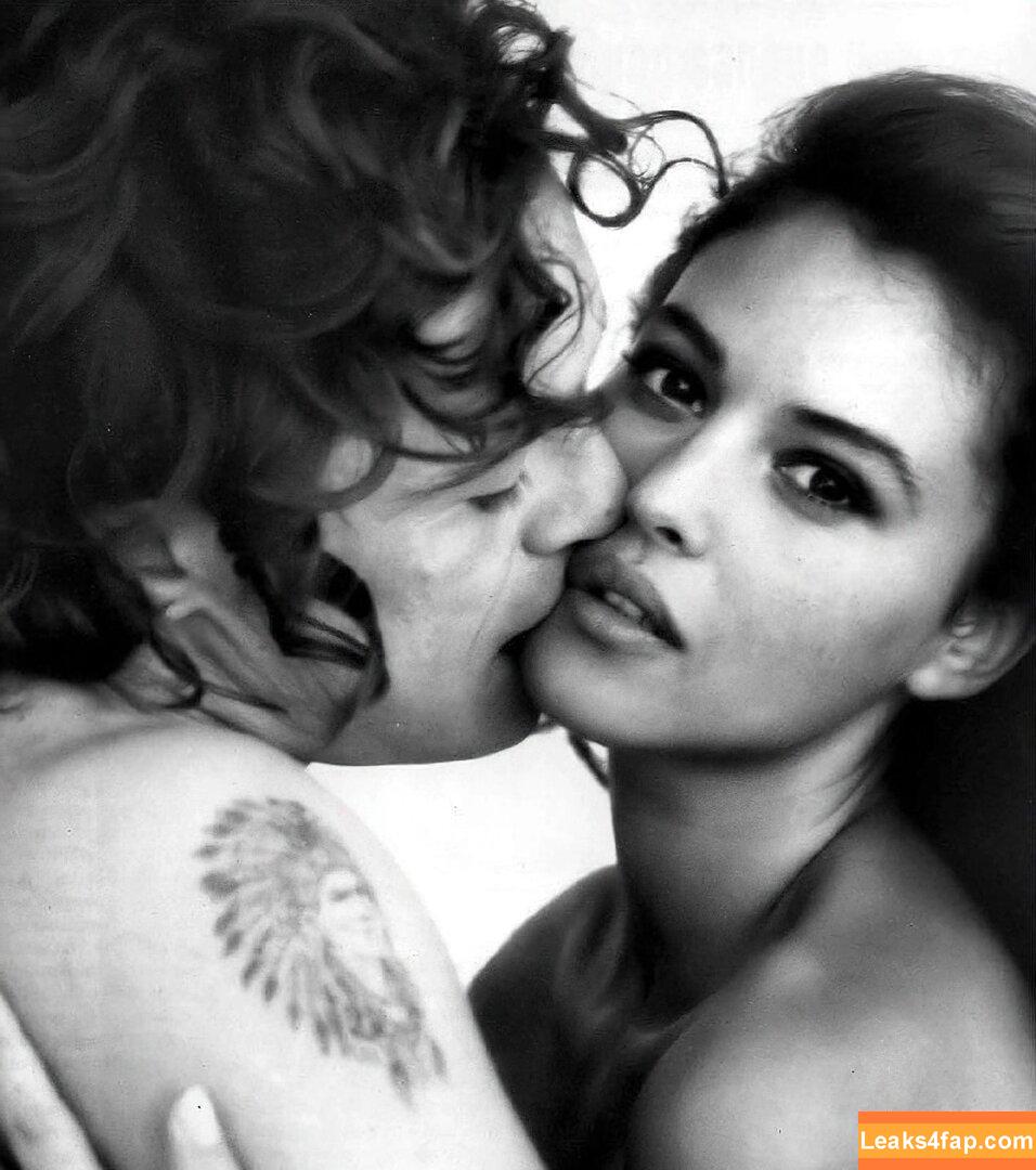 Monica Bellucci / aMonicaBellucci / bellucciginebra / monicabellucciofficiel leaked photo photo #0816