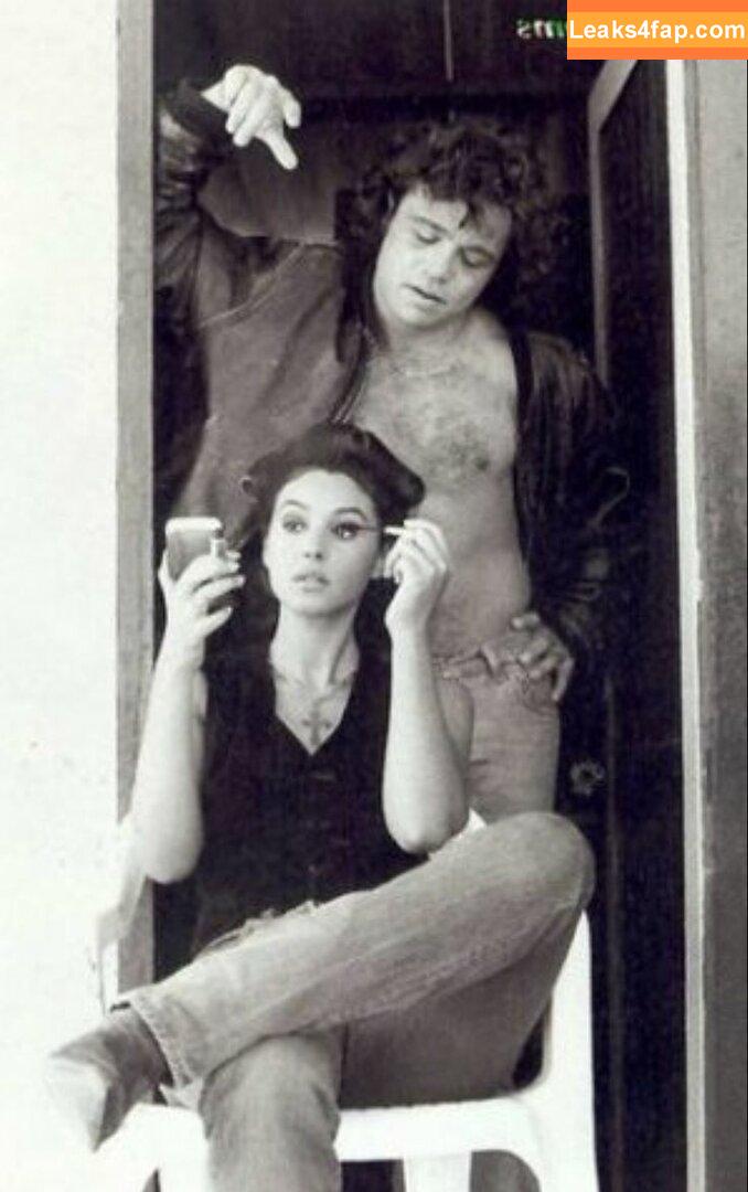 Monica Bellucci / aMonicaBellucci / bellucciginebra / monicabellucciofficiel leaked photo photo #0818