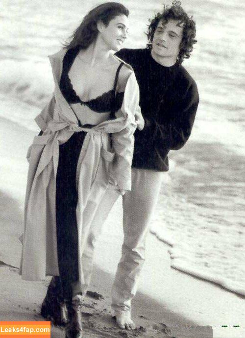 Monica Bellucci / aMonicaBellucci / bellucciginebra / monicabellucciofficiel leaked photo photo #0820