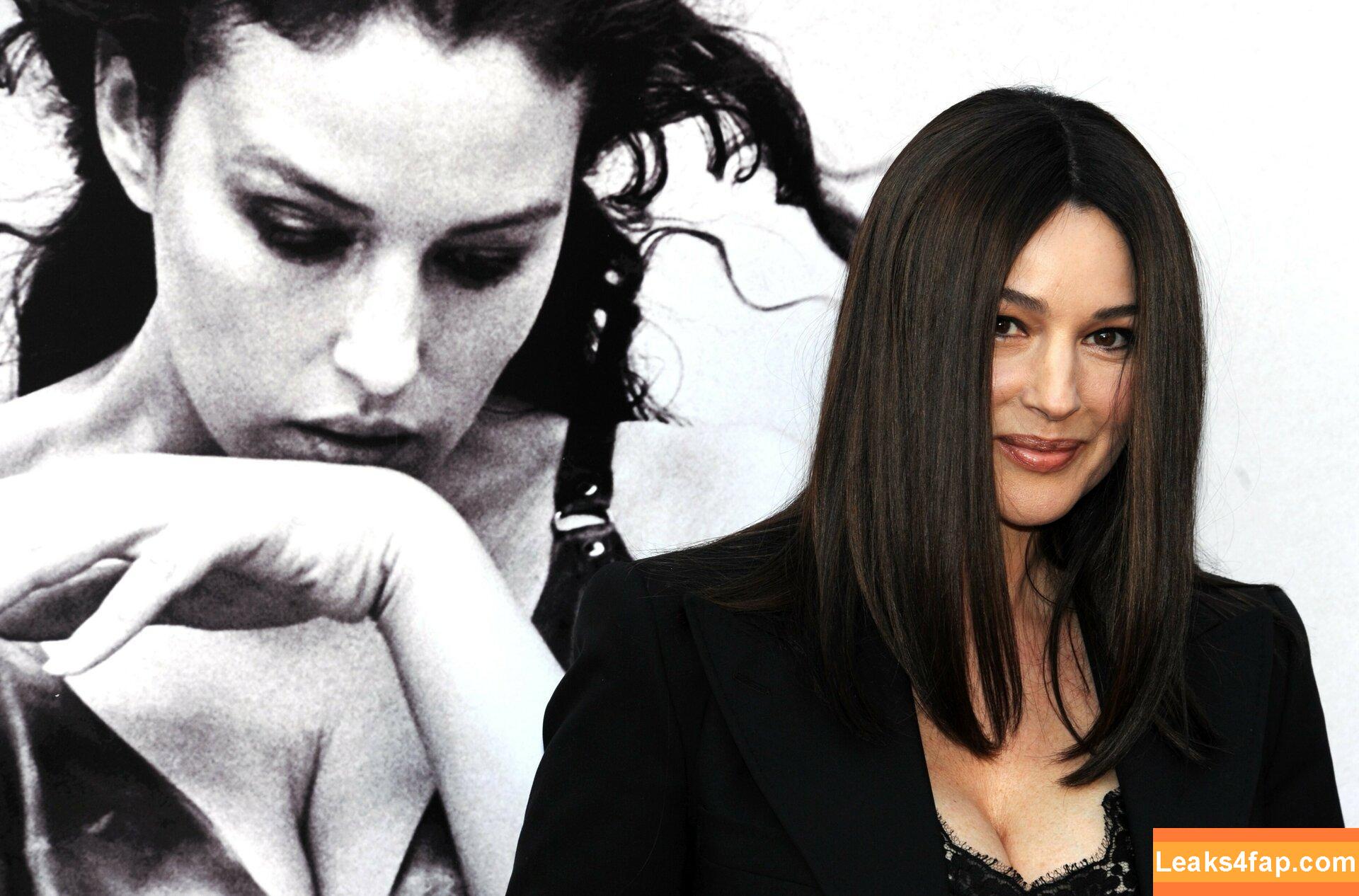 Monica Bellucci / aMonicaBellucci / bellucciginebra / monicabellucciofficiel leaked photo photo #0854