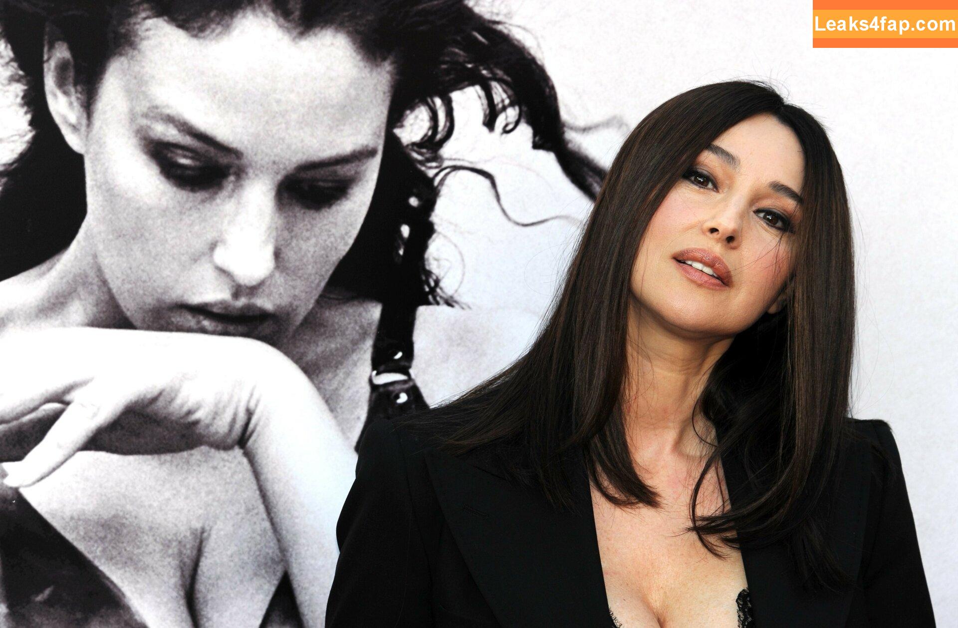 Monica Bellucci / aMonicaBellucci / bellucciginebra / monicabellucciofficiel leaked photo photo #0855