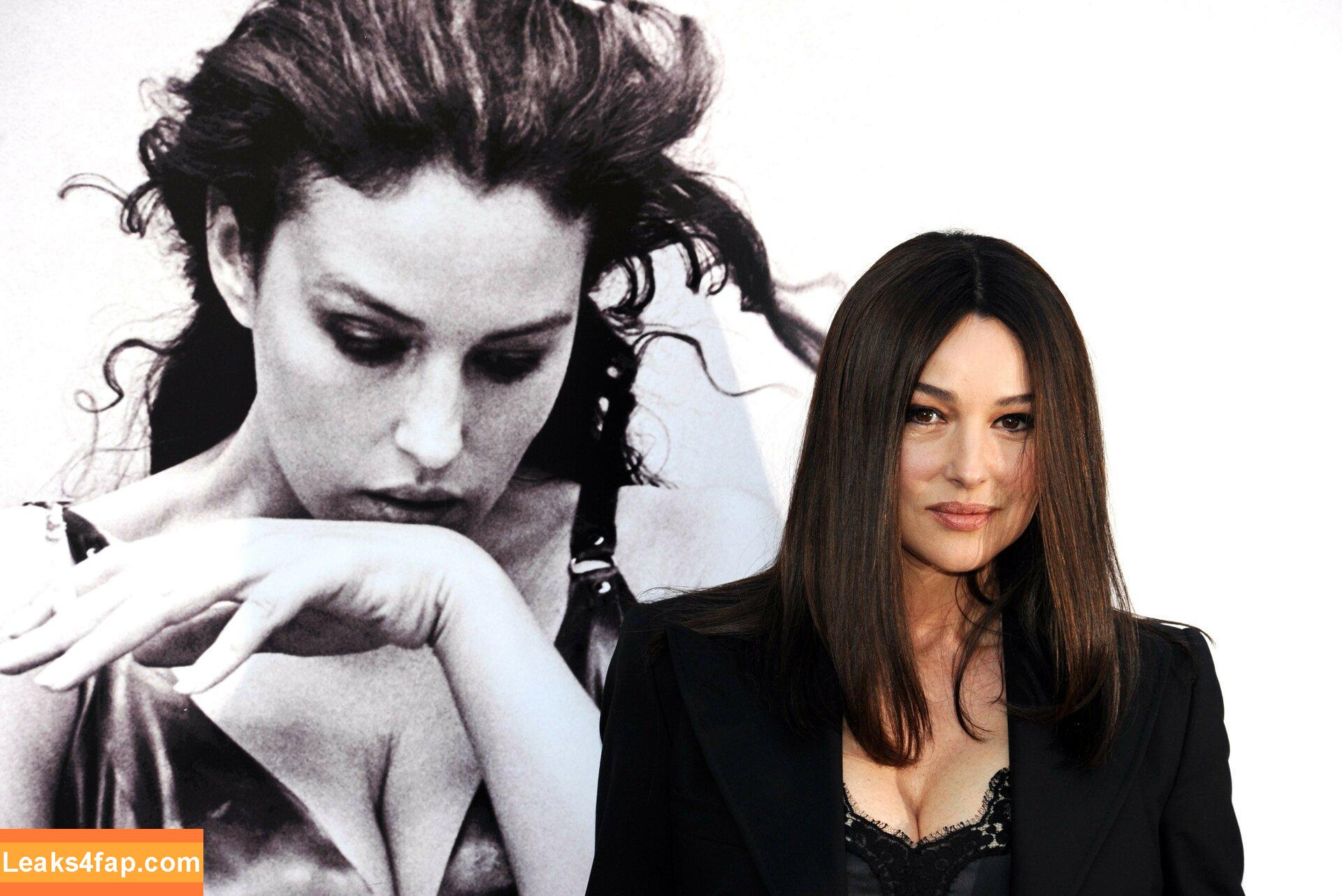 Monica Bellucci / aMonicaBellucci / bellucciginebra / monicabellucciofficiel leaked photo photo #0856