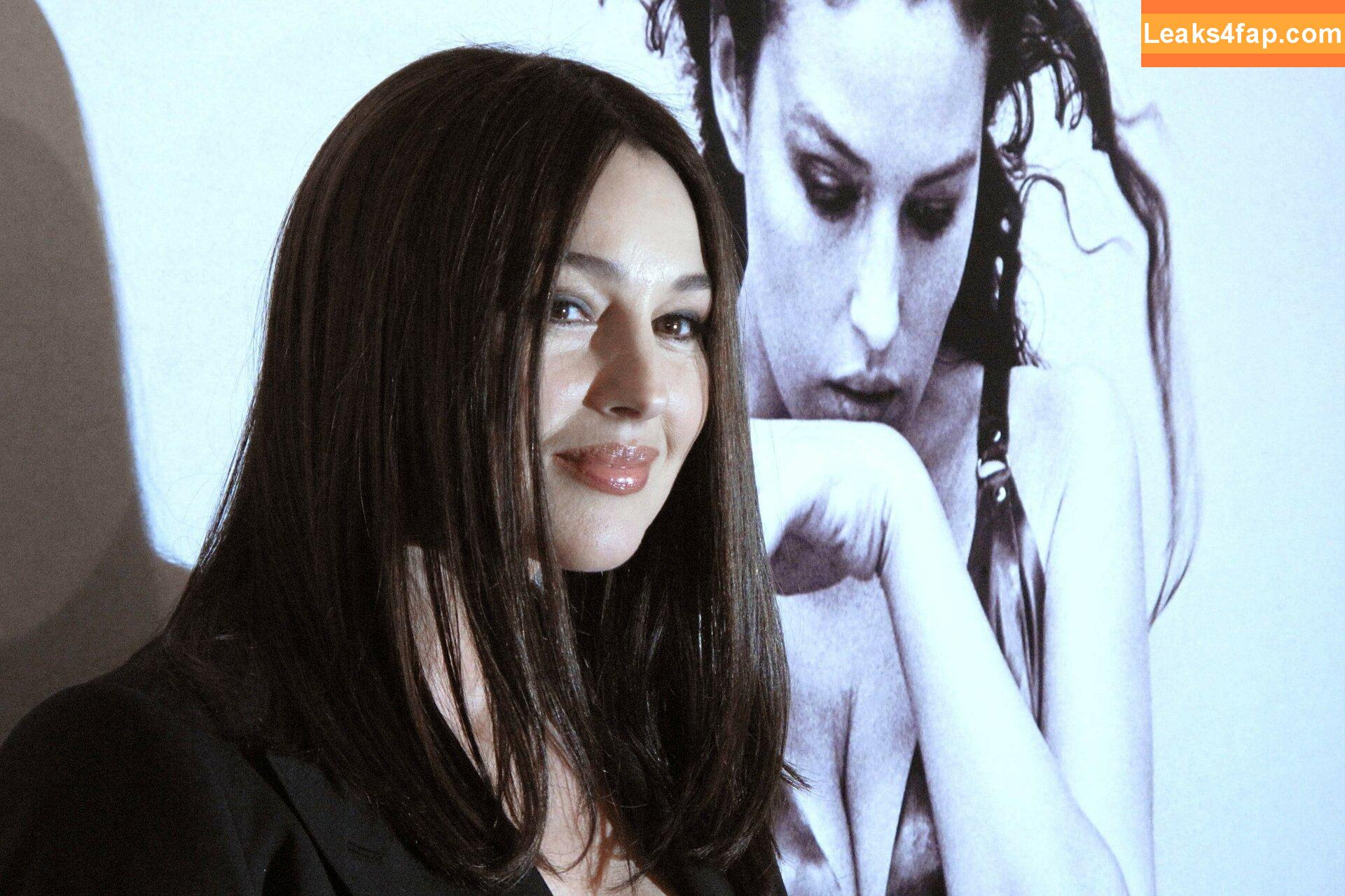 Monica Bellucci / aMonicaBellucci / bellucciginebra / monicabellucciofficiel leaked photo photo #0858