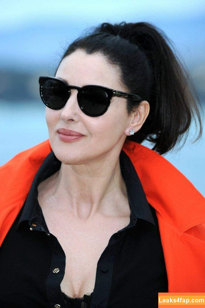 Monica Bellucci / aMonicaBellucci / bellucciginebra / monicabellucciofficiel leaked photo photo #0877