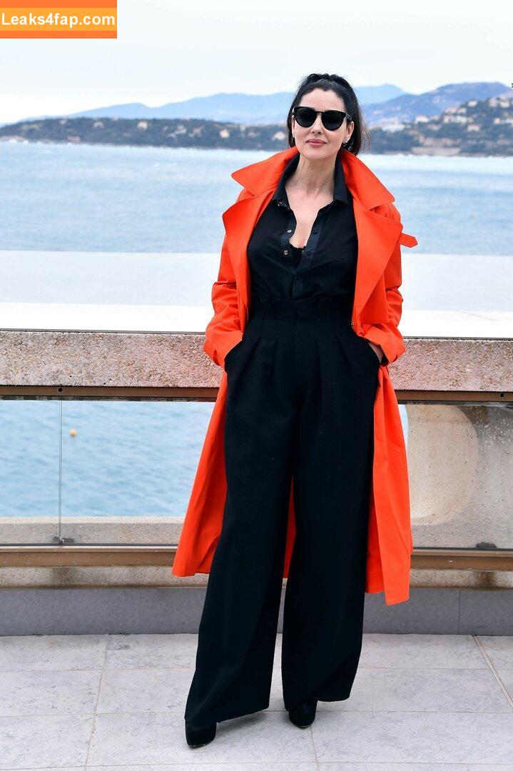 Monica Bellucci / aMonicaBellucci / bellucciginebra / monicabellucciofficiel слитое фото фото #0878