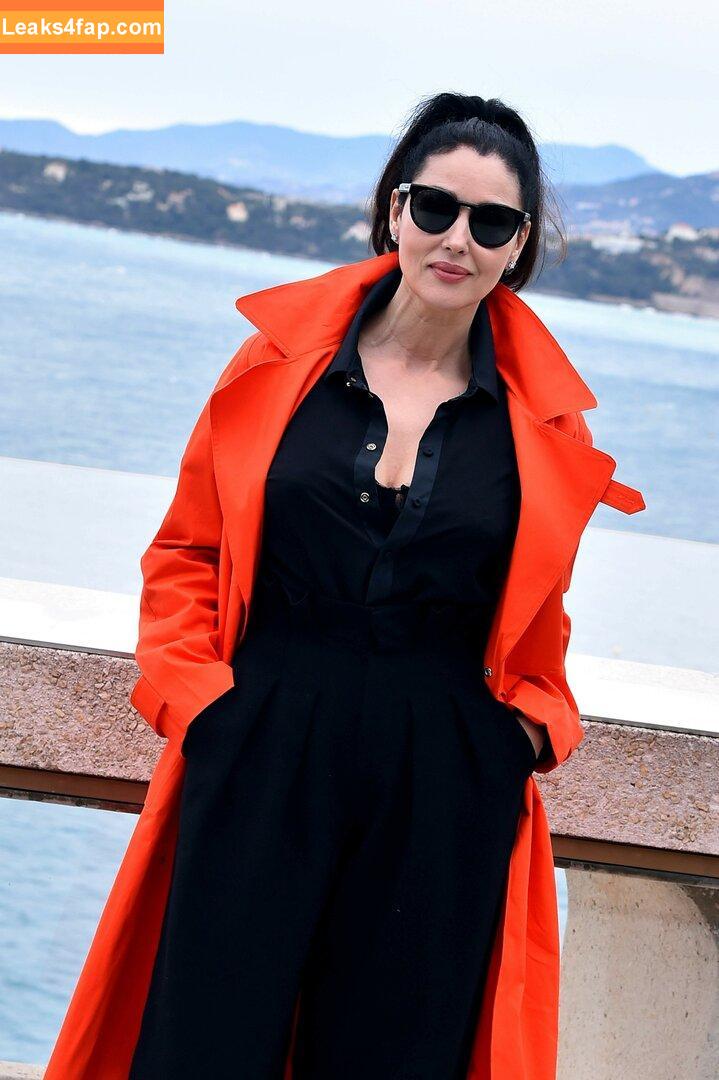 Monica Bellucci / aMonicaBellucci / bellucciginebra / monicabellucciofficiel leaked photo photo #0882