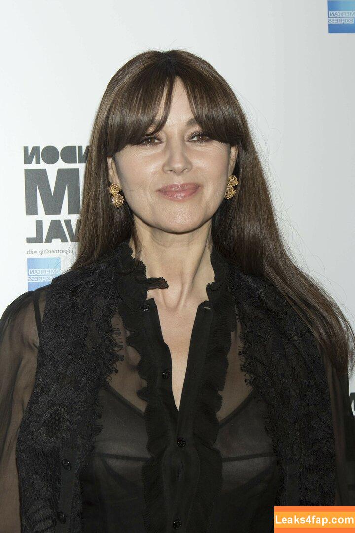 Monica Bellucci / aMonicaBellucci / bellucciginebra / monicabellucciofficiel leaked photo photo #0906