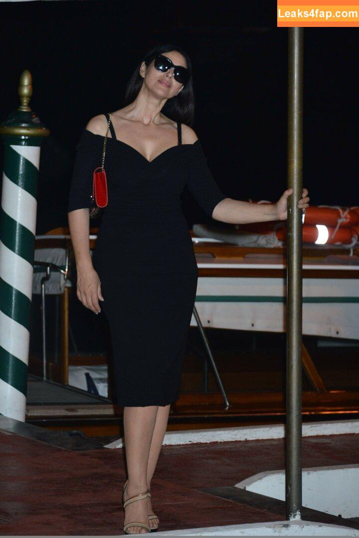 Monica Bellucci / aMonicaBellucci / bellucciginebra / monicabellucciofficiel leaked photo photo #0940