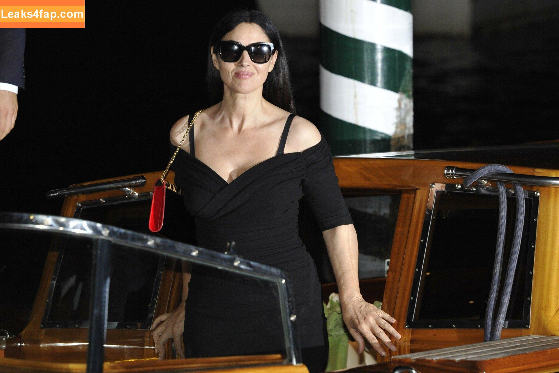Monica Bellucci / aMonicaBellucci / bellucciginebra / monicabellucciofficiel leaked photo photo #0942