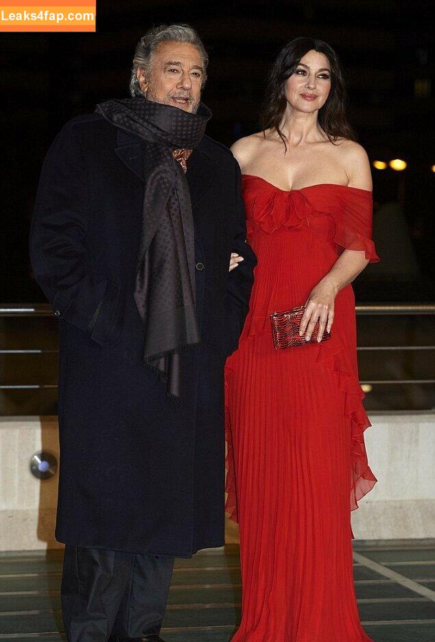 Monica Bellucci / aMonicaBellucci / bellucciginebra / monicabellucciofficiel leaked photo photo #0954