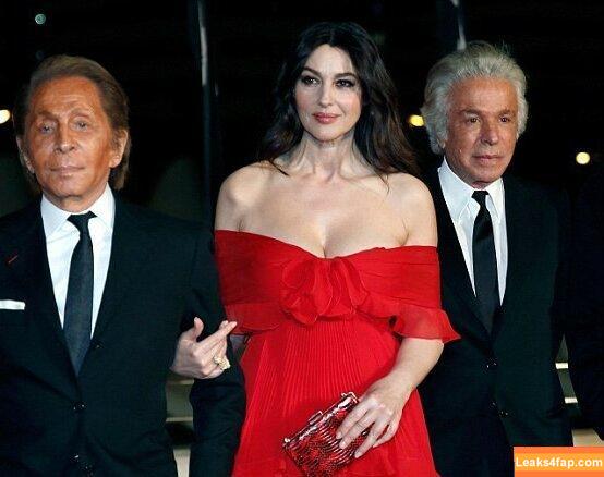 Monica Bellucci / aMonicaBellucci / bellucciginebra / monicabellucciofficiel leaked photo photo #0955