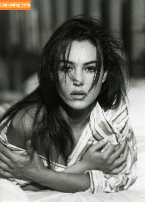 Monica Bellucci / aMonicaBellucci / bellucciginebra / monicabellucciofficiel leaked photo photo #0962