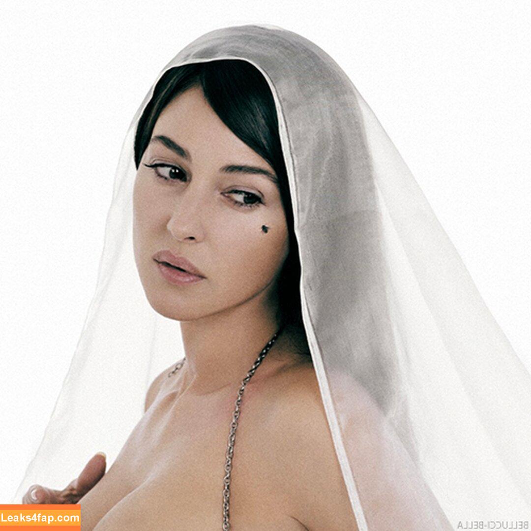Monica Bellucci / aMonicaBellucci / bellucciginebra / monicabellucciofficiel leaked photo photo #0965