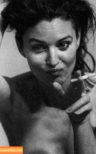 Monica Bellucci / aMonicaBellucci / bellucciginebra / monicabellucciofficiel leaked photo photo #0970