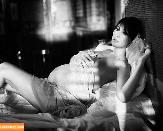 Monica Bellucci / aMonicaBellucci / bellucciginebra / monicabellucciofficiel leaked photo photo #0979