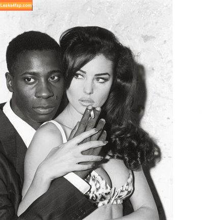 Monica Bellucci / aMonicaBellucci / bellucciginebra / monicabellucciofficiel leaked photo photo #0980