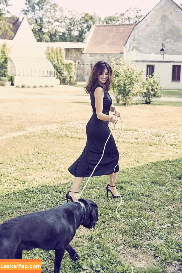 Monica Bellucci / aMonicaBellucci / bellucciginebra / monicabellucciofficiel leaked photo photo #0992