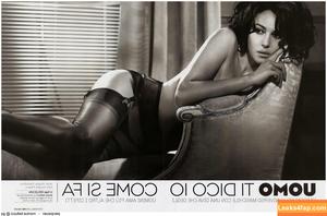 Monica Bellucci photo #0011