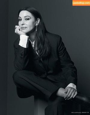 Monica Bellucci photo #0034