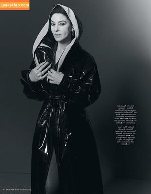 Monica Bellucci photo #0038