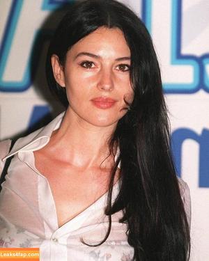 Monica Bellucci photo #0045
