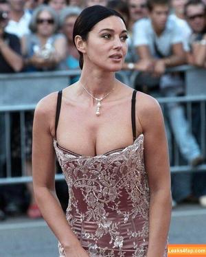 Monica Bellucci photo #0051