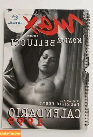 Monica Bellucci photo #0065