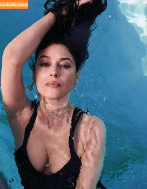 Monica Bellucci photo #0086