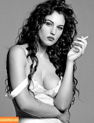 Monica Bellucci photo #0115