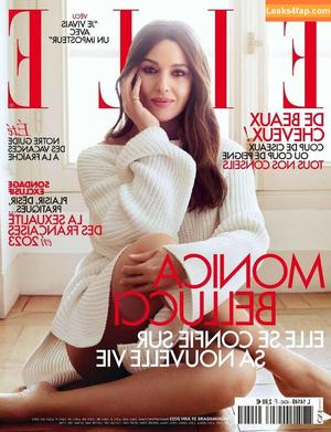 Monica Bellucci photo #0122