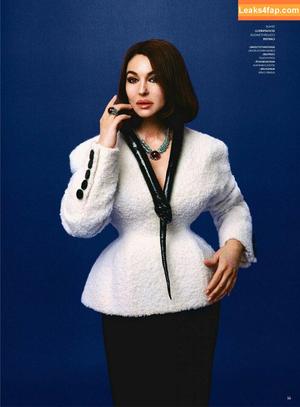 Monica Bellucci photo #0129
