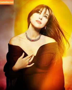 Monica Bellucci photo #0130