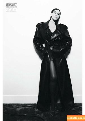 Monica Bellucci photo #0135