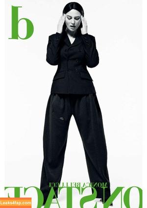 Monica Bellucci photo #0140