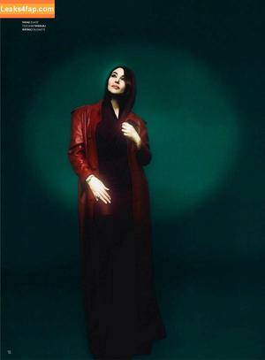Monica Bellucci photo #0142