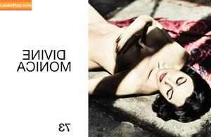 Monica Bellucci photo #0149