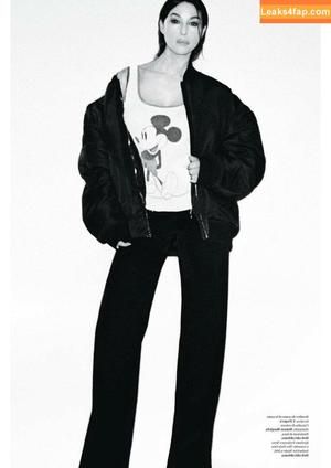 Monica Bellucci photo #0150